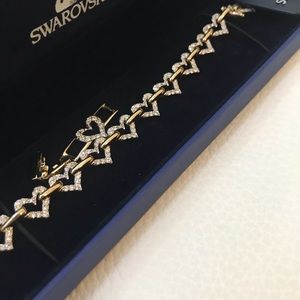 Swarovski Bracelet